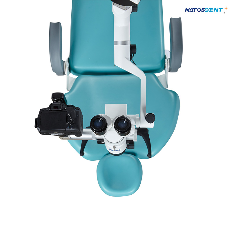 NTS-A4800-II United Healthcare Dental Chair