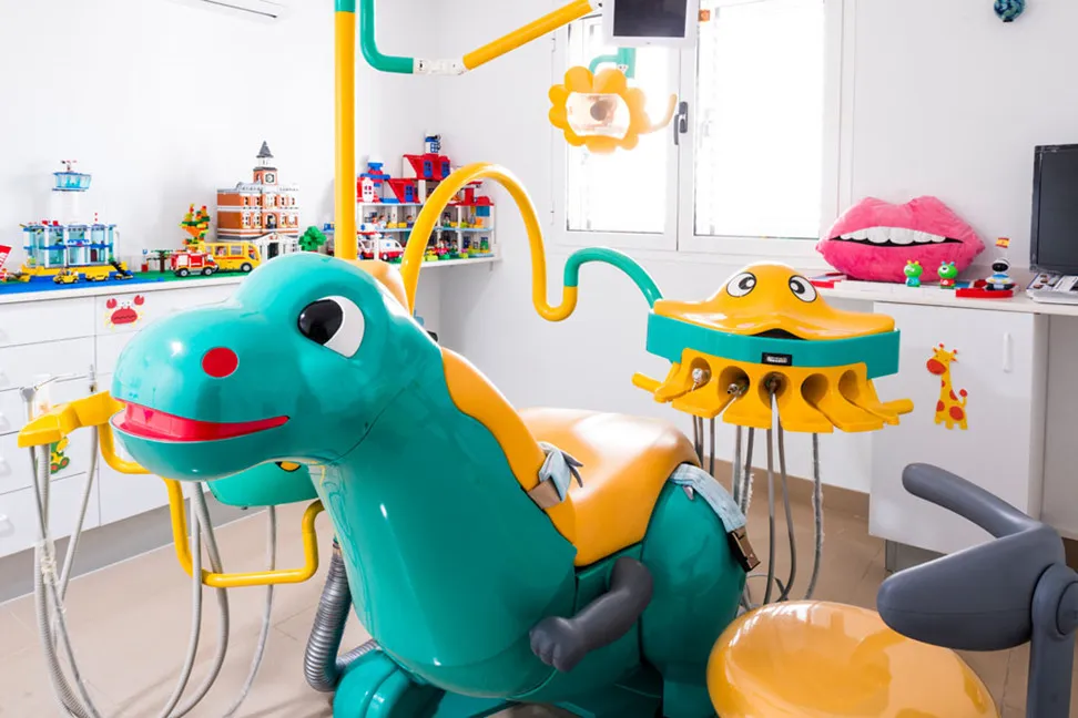 Kids Dental Unit jpg