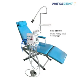 Dental Folding Chair NTS-DFC008