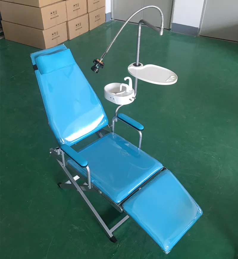 Dentistry Clinic Chair