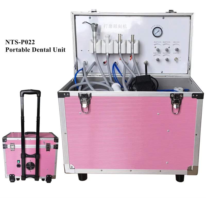 Portable Dental Unit