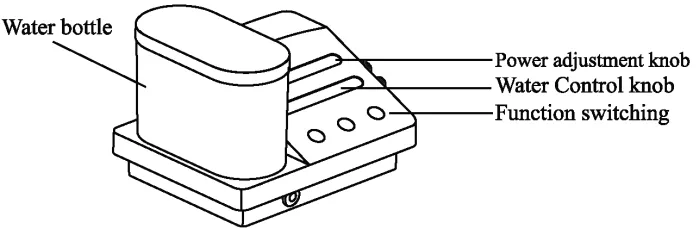 dental ultrasonic scaler