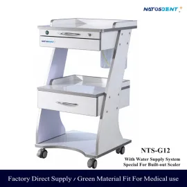 Dental Cart Specially For Dental Scaler Water Supply NTS-G12