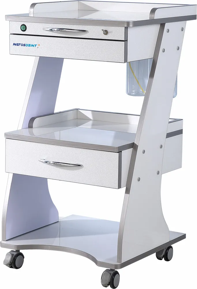 Dental Cart Dental Trolley NTS-G12