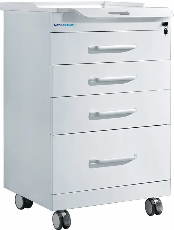 Cold Rolled Steel Dental Cabinet