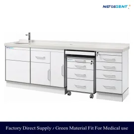 Dental Cabinet Medical Cabinet NTS-GZ03