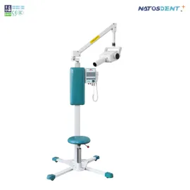 Floor Standing Dental X Ray Machine NTS-10D