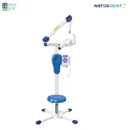 China Factory Supply Dental X Ray System NTS-10D New Model