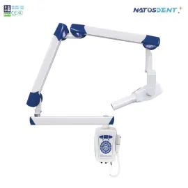 Venta caliente Unidad de rayos X dentales digitales NTS-10B Nuevo modelo