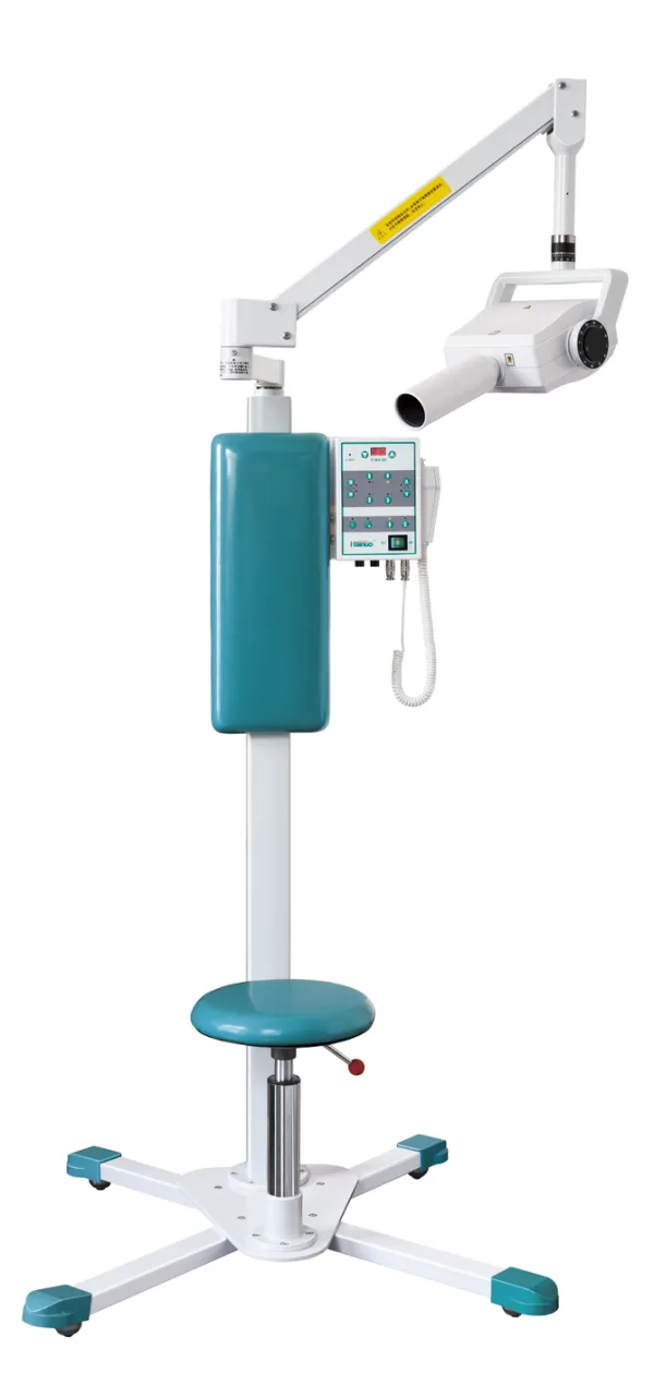 Dental X Ray Machine