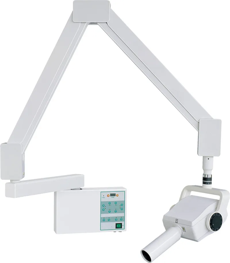 dental x ray equipment