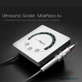 Ultrasonic Scaler For Dental Or Pet Clinic MaxPiezo 6+