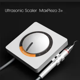 EMS Compatible LED Ultrasonic Scaler Maxpiezo3+