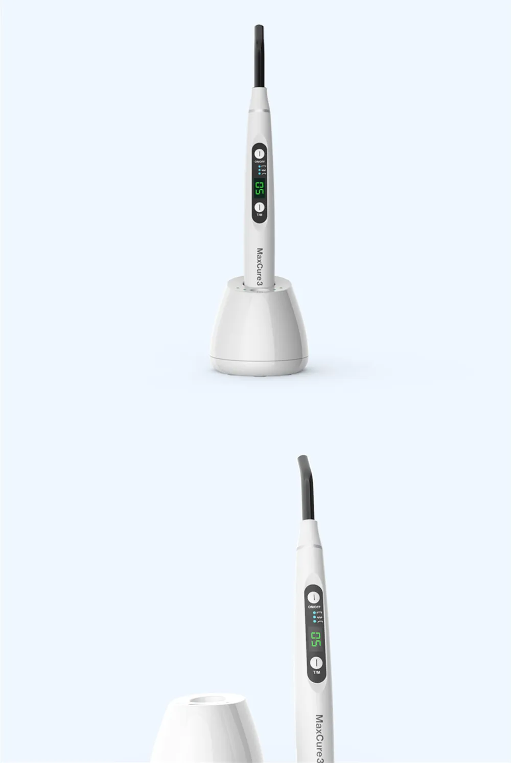 Dental Curing Light