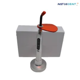 Aluminium Alloy Dental LED Curing Light NTS-CL023