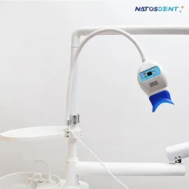 Dental Teeth Whitening Machine LED Cold Light NTS-DW01