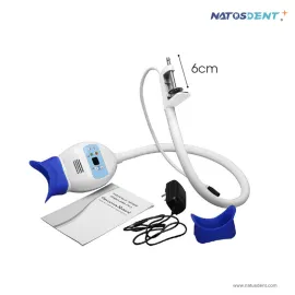 Dental Tooth Bleaching Unit Connected With Table NTS-DW02