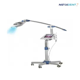 Dentist LED Teeth Whitening Unit With Wifi Camera & LCD NTS-M68