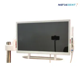 Multi-Point Capacitive 21.5 Inch Touch Screen Dental Camera Kit NTS-2200I