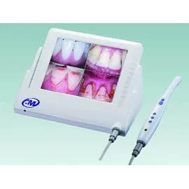 8 Inch Table LCD Screen Intraoral Cemra Machine NTS-M868