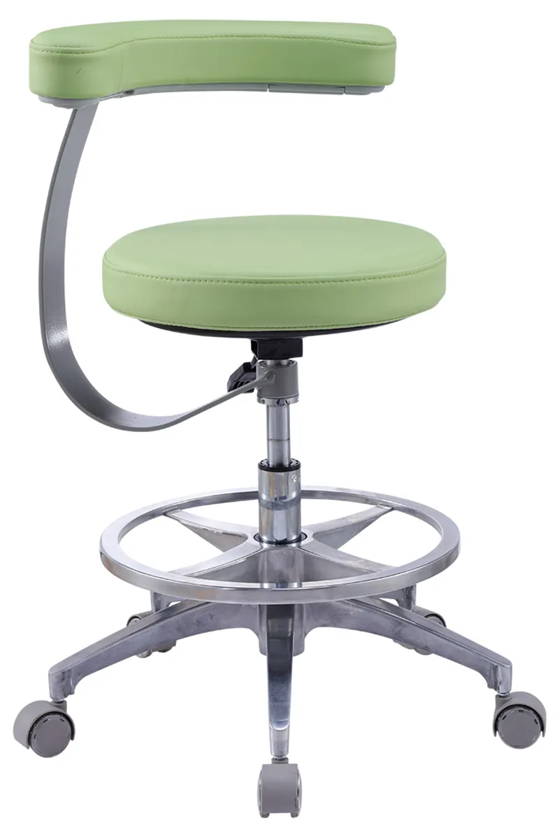 Dental Assistant Stool Chair