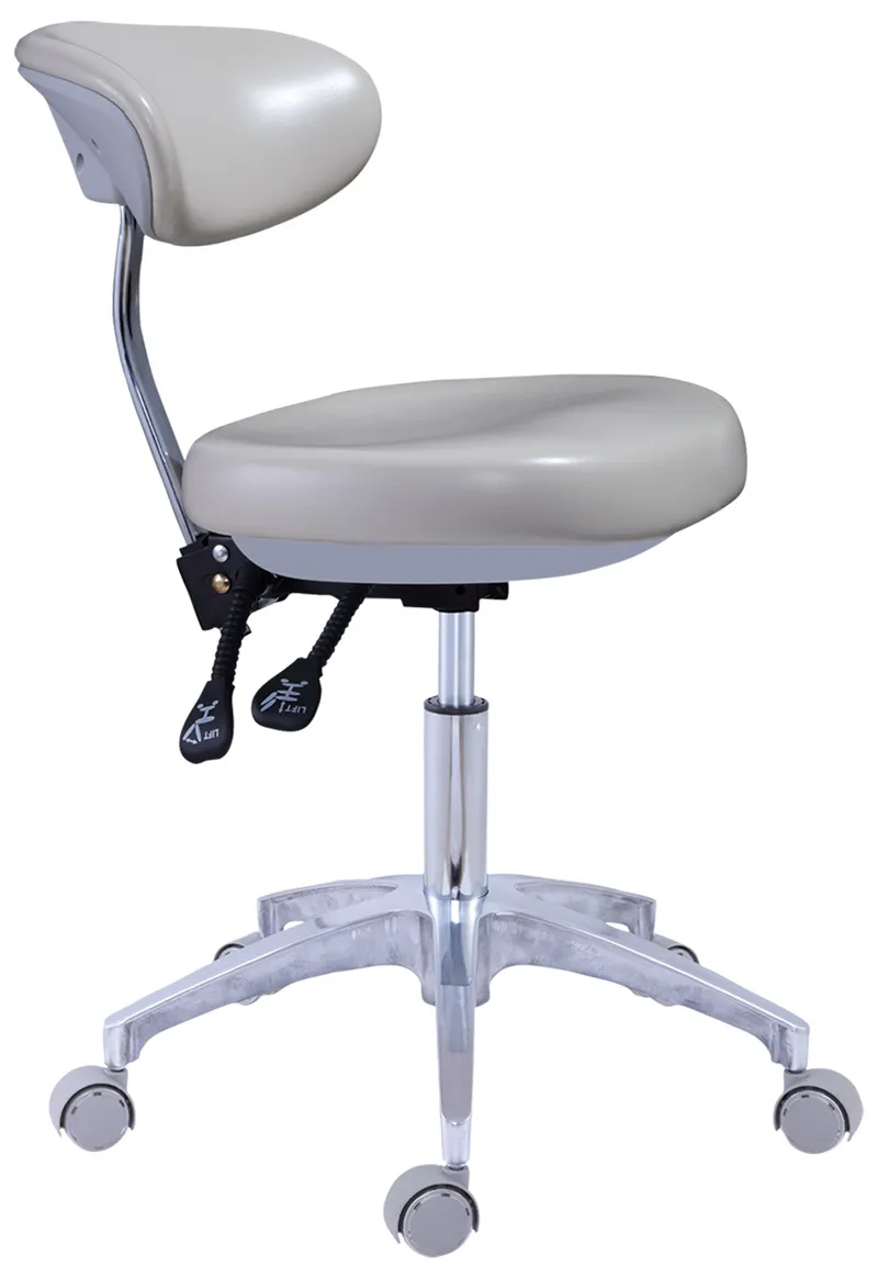 Dental stool chair