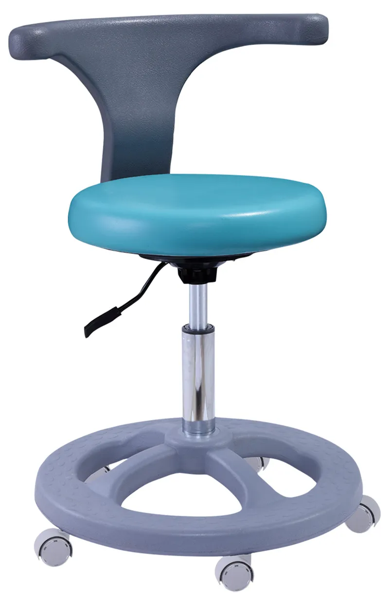 Dental stool chair