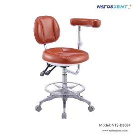 Hospital Chair Doctor Chair NTS-DS034