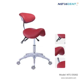 Fashionable Dental Assistant Stool Chair NTS-DS002