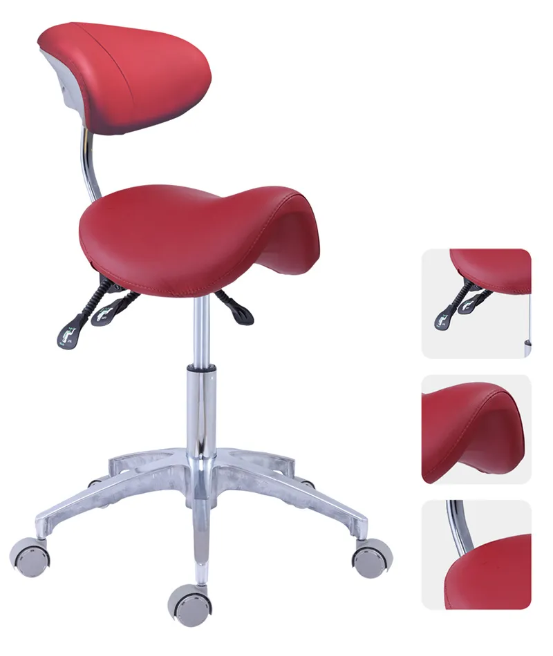 Dental Assistant Stool Chair