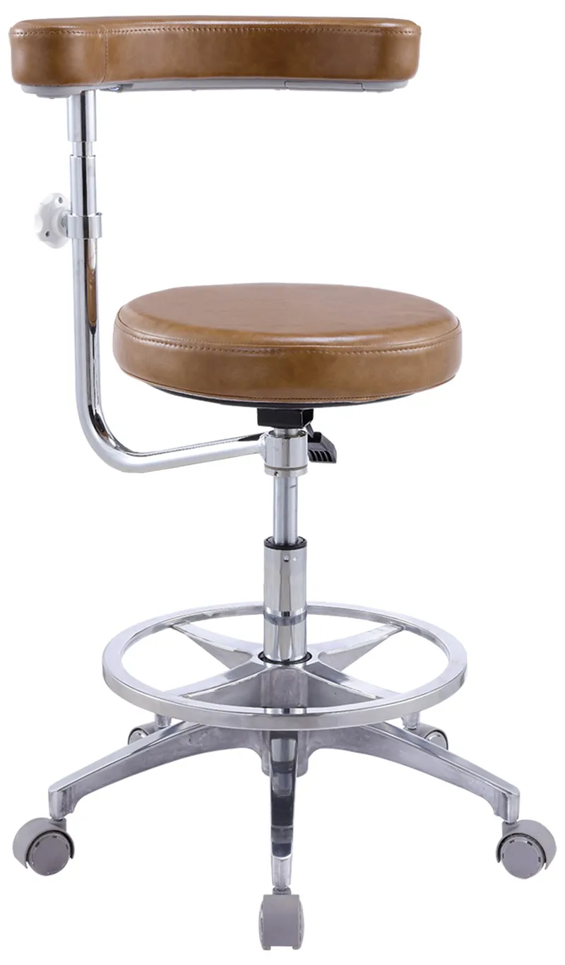 Dental Assistant Stool Chair