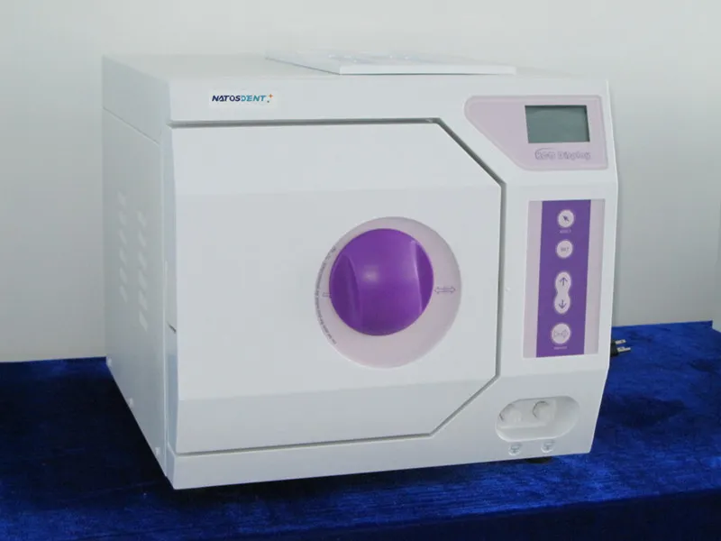 Dental Autoclaves