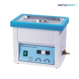 5L Digital Ultrasonic Cleaner