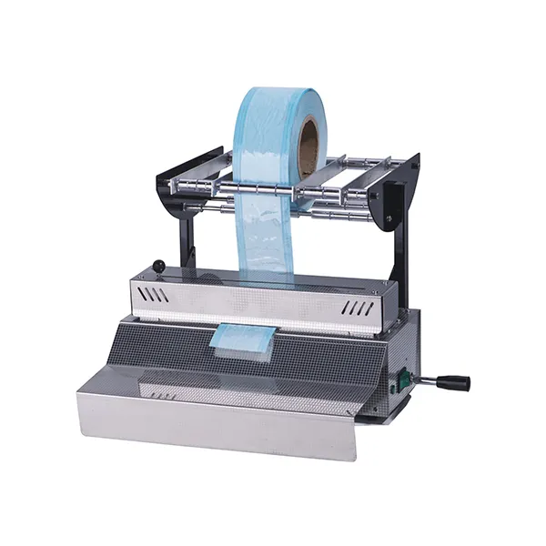 Dental Sealing Machine