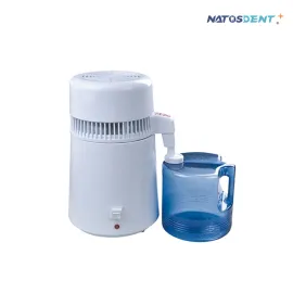 Automatic Portable Electric Dental Water Distiller