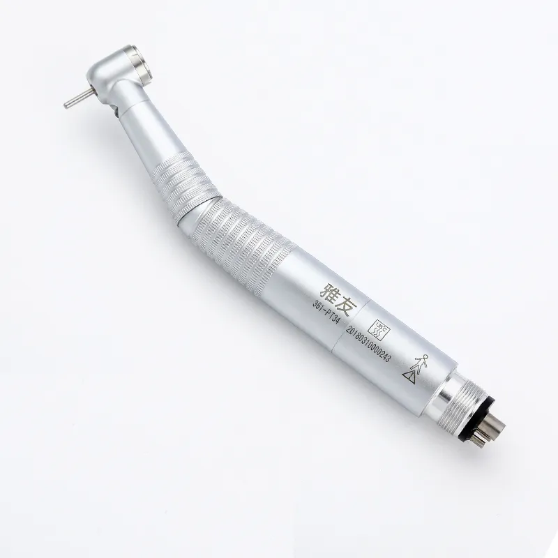 dental handpiece