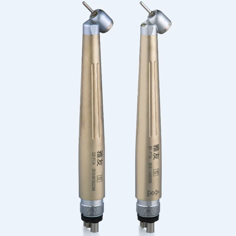 dental handpiece