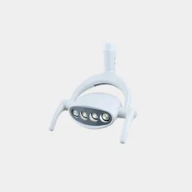 Dental Chair LED Operation Light 4 Bulb NTS-DL04B