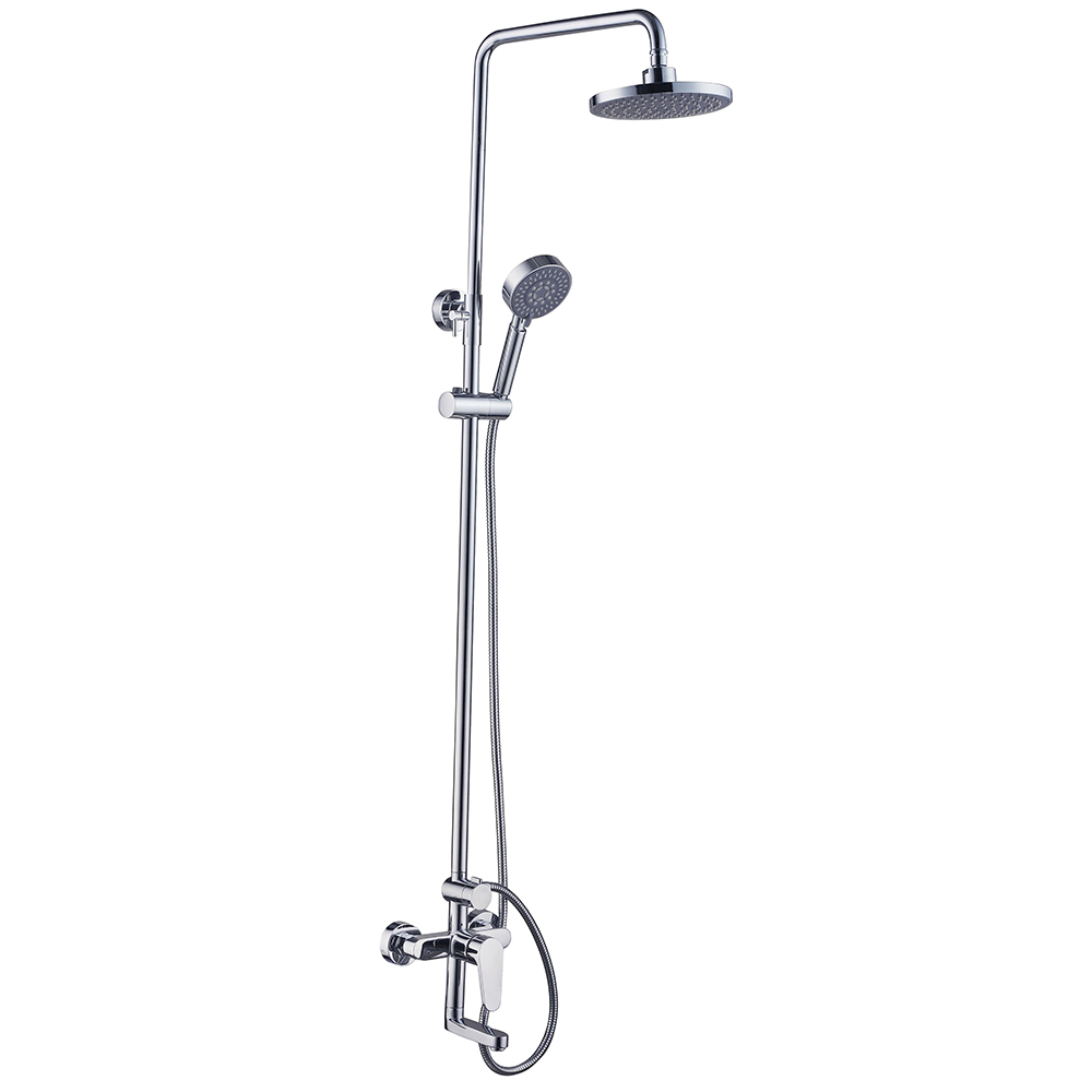 Handheld Shower Head
