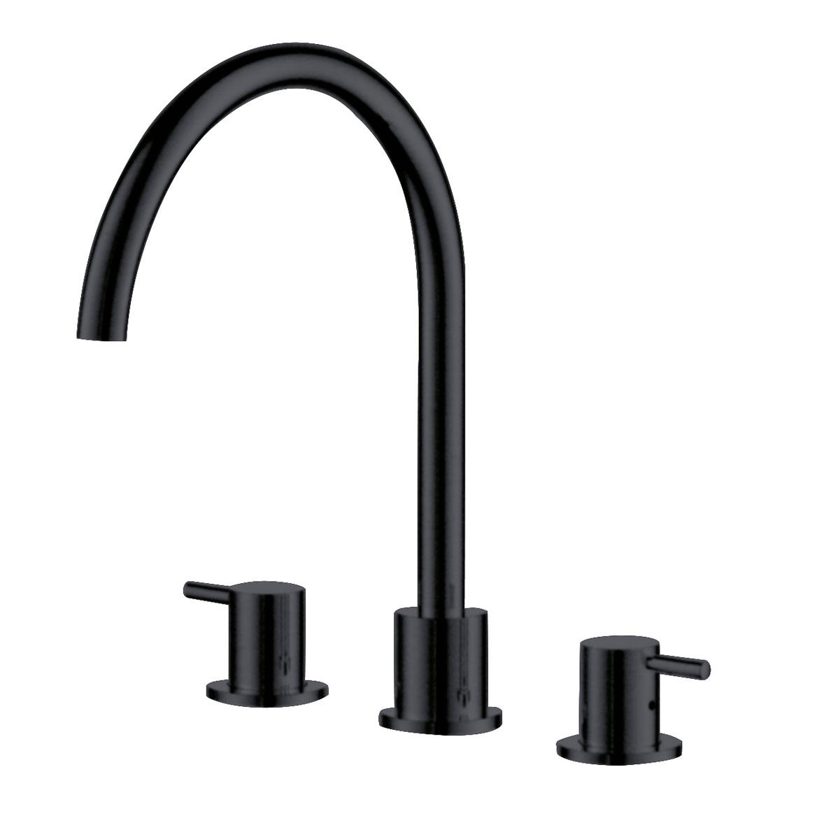 Overhead Shower Head