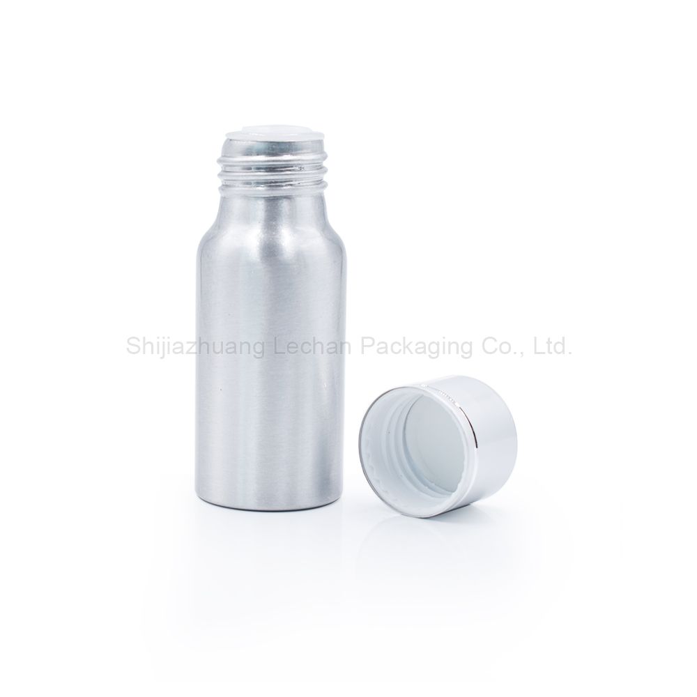 500ml Aluminum Treatment Bottles