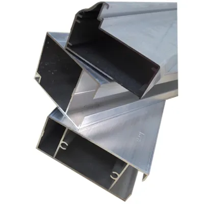 MAS series Malaysia manufacturer aluminium extrusion profile for performance sliding window frame design