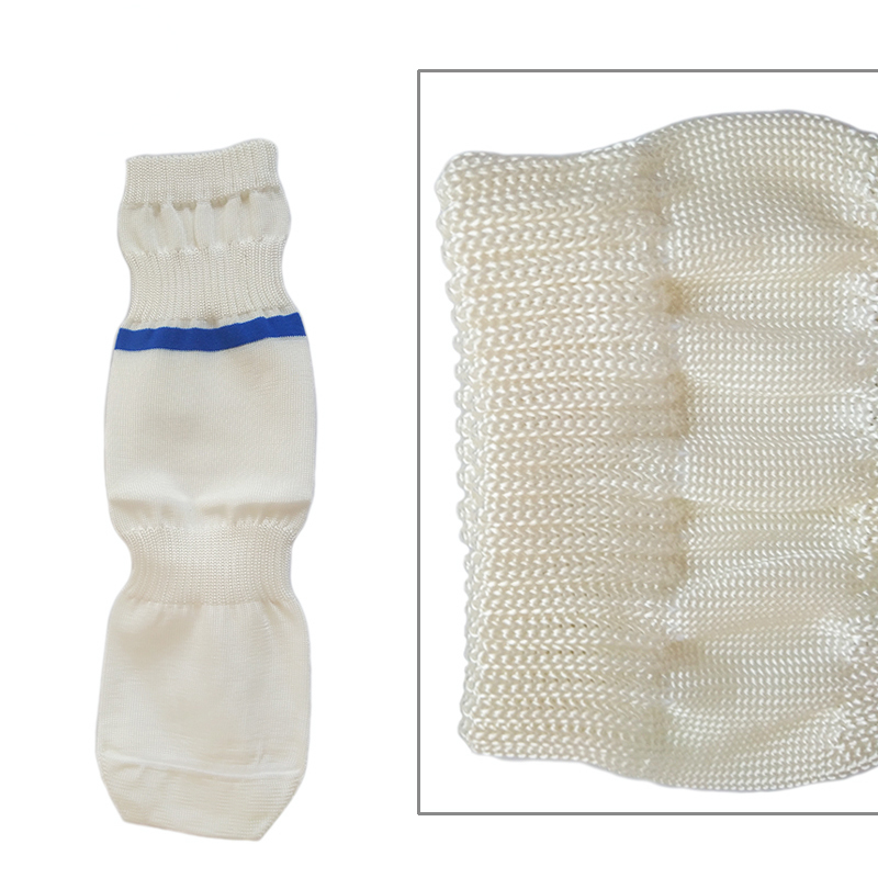 Glass Fiber prosthetics sock, artificial limbs Cosmetics Sock 