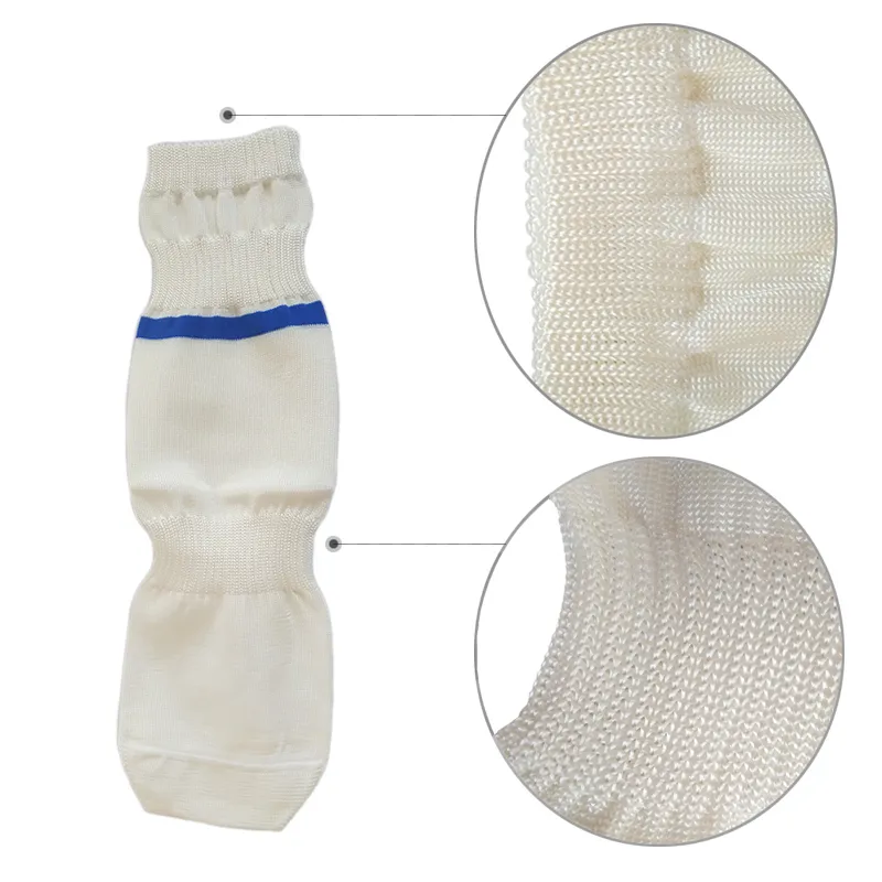 Glass Fiber prosthetics sock, artificial limbs Cosmetics Sock 