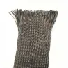 Carbon Fiber Braided Sleeve for Prosthetic