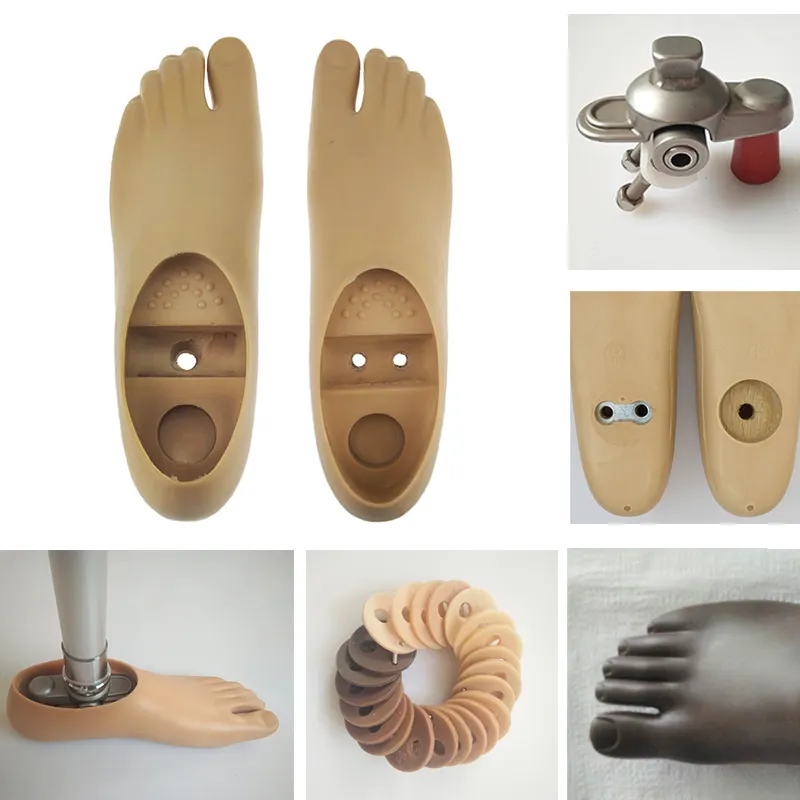 Double Axis Foot Prosthetic feet, artificial leg parts, best selling products