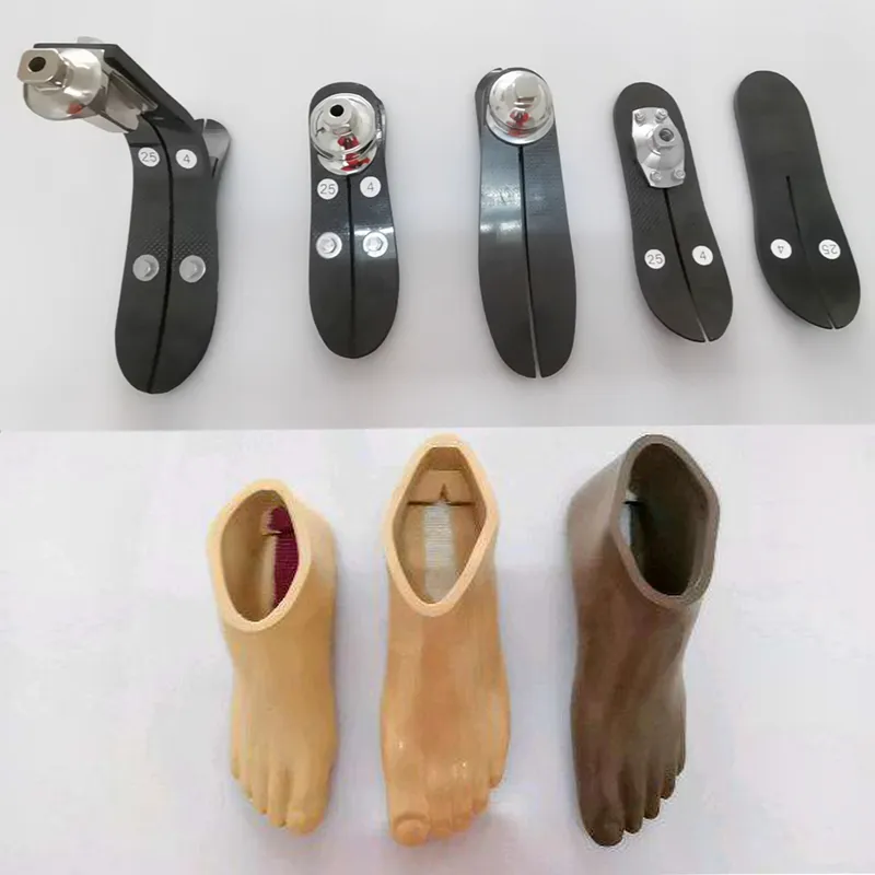 artificial limbs Low Ankle Carbon Fiber Foot