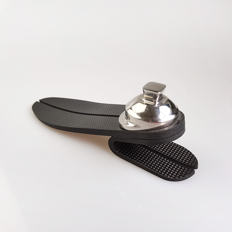 prosthetic Low Ankle Carbon Fiber Elastic Foot, prosthetic foot supplier