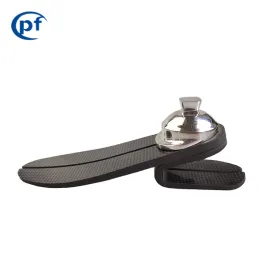 prosthetic Low Ankle Carbon Fiber Elastic Foot, prosthetic foot supplier