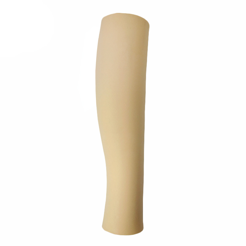 artificial limbs BK Cosmetic Foam Cover(Water Proof), prosthetic leg parts